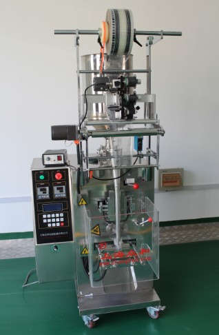 液體包裝機(jī) 液體包裝機(jī)